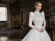 Princess Diana's niece gets married in Rome