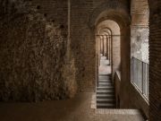 Rome opens up Aurelian Walls for guided tours