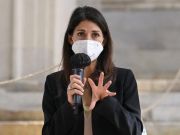 Rome’s Mayor isn’t in favor, or against, anti Covid vaccines.