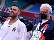 Italy breaks its Olympic medal record