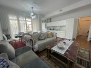 1-bedroom flat in brand new apartment near FAO