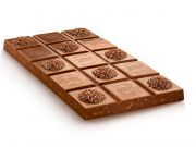 Italy: Ferrero Rocher unveils new chocolate bars