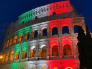 Italy enters Rome in race to host Expo 2030