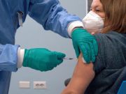 Italy to start giving third dose of covid vaccine on 20 September