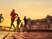 Run Rome Marathon back for 2021 edition