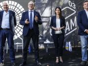 Rome elections: Who will be the next mayor of Rome?
