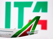 ITA set for take-off as Italy bids farewell to Alitalia