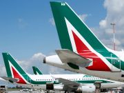 Alitalia's last flight: Italy says goodbye to airline after 74 years