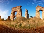 Campagna Romana: Exploring Rome's hinterland