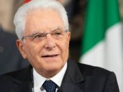 Italy's president seeks house in Rome
