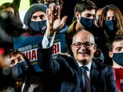 Italy's centre-left win Rome, Turin mayoral run-offs