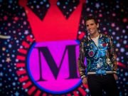 Mika to present the Eurovision in Italy?