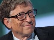 ReiThera: Bill Gates funds Made in Italy covid vaccine