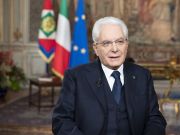 Italy’s president set to swap palace for Rome apartment
