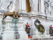 Milite Ignoto: The Story of Italy's Unknown Soldier