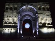 Rome reopens Arch of Janus after 28 years