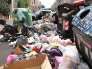 Rome's new mayor unveils €40 million plan to clean up city's trash in 60 days