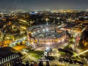 Italy presents Rome bid for Expo 2030