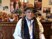 Italy's oldest man dies aged 109