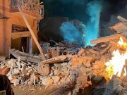 Ravanusa: 2 dead, 7 missing in Italy building collapse
