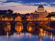 Rome climbs ranks in Italy's Quality of Life index