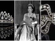 Italy's former royal family seeks return of crown jewels