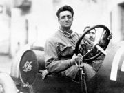 Enzo Ferrari movie to start filming in Italy in May