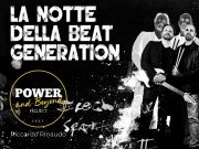 Beat Generation concert in Rome