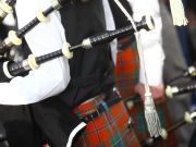 Live music, poetry and song celebrating Scottish and Irish culture in Rome