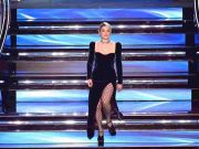 Italian pop star Emma hits back over body shaming