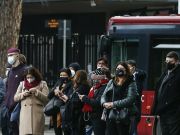 Italy faces public transport strike on 25 February