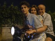 Italy: Sorrentino's The Hand of God gets Oscar nomination