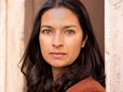 Jhumpa Lahiri: Speaking on themes of the writer in exile at the Global Ulysses Rome Conference