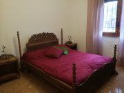 COZY ORIENTAL-STYLE FURNISHED FLAT IN MONTE MARIO ALTO