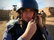 Rome talk by Janine di Giovanni: A Life as a War Correspondent