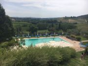 Wellness Retreat - San Gimignano - July 4-9, 2022
