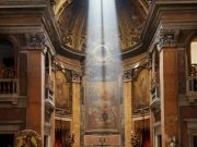 Easter 2022: Rome church services in English