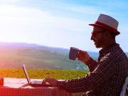 Italy lures remote workers with digital nomad visa
