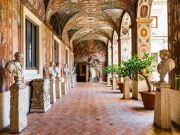 Italy opens state museums for free on 1 May