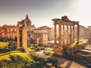 Happy birthday Rome! Eternal City celebrates 2,775 years today