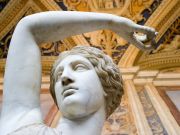 Rome's Sapienza ranked top university in world for Classics, again