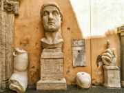 Rome museums free for city's 2,775th birthday on 21 April