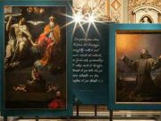 Tourist falls in Rome's Borghese Gallery and damages Guido Reni painting