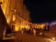 Rome visitor boom for Night of Museums after two-year break