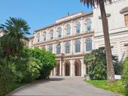 Getty saves Barberini treasures