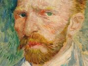 Rome to host major Van Gogh exhibition
