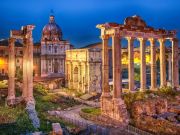 Expo 2030: Rome mayor outlines 'green' bid to transform city
