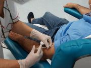 Italy starts monkeypox vaccination campaign