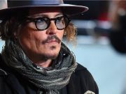 Johnny Depp to direct film about Italian artist Modigliani