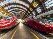 Italy faces nationwide train strike on Friday 9 September
